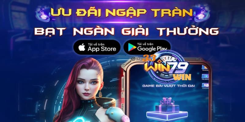 Win79 Các bước đăng ký và bắt đầu