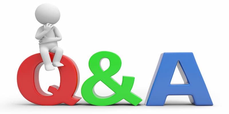 Câu hỏi thường gặp Câu hỏi thường gặp đầu tiên