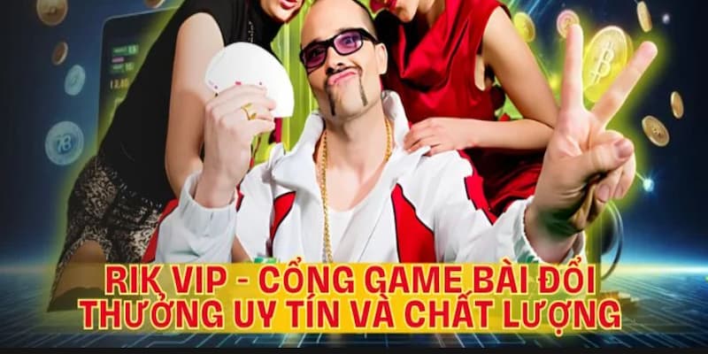 Rikvip Công nghệ và bảo mật tại Rikvip