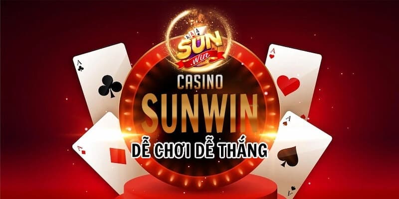Sunwin Đa dạng thể loại cược