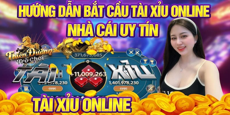 Nhà cái Tài xỉu Đa dạng tỷ lệ cược
