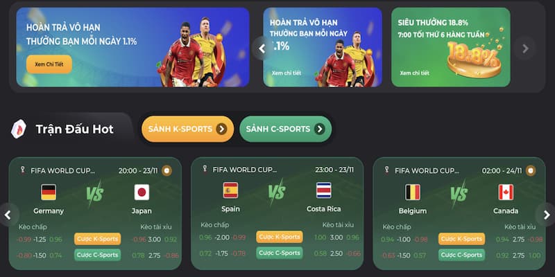 Độ tin cậy và uy tín vượt trội