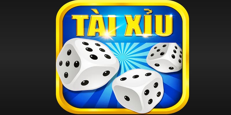 Tài xỉu 3D Giao diện và đồ họa hiện đại