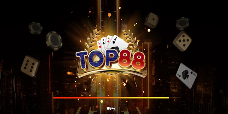 Top88 Giới thiệu chung về Top88