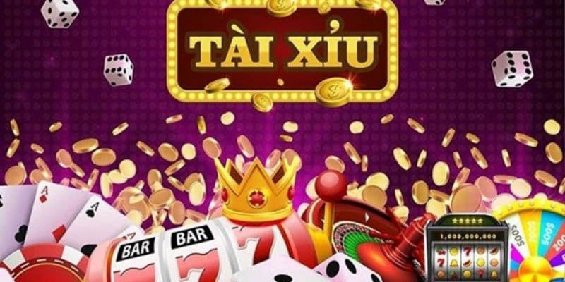 Giới thiệu Giới thiệu Tài xỉu chi tiết