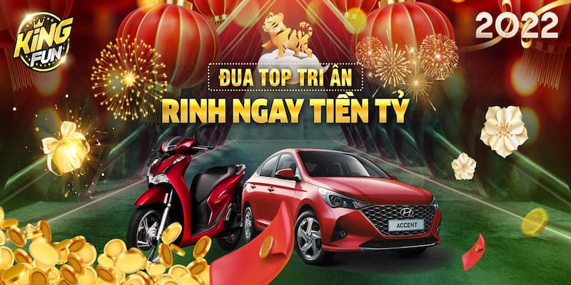 KingFun Giới thiệu tổng quan về KingFun