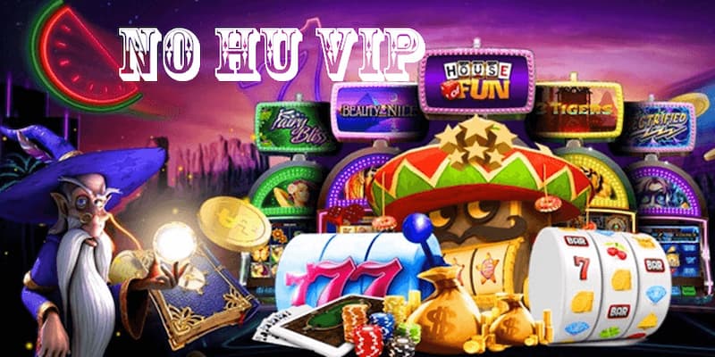 Giới thiệu tổng quan về NoHuVip