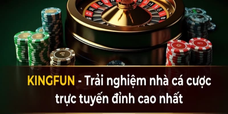 KingFun Giữ vững tâm lý và tránh nóng vội