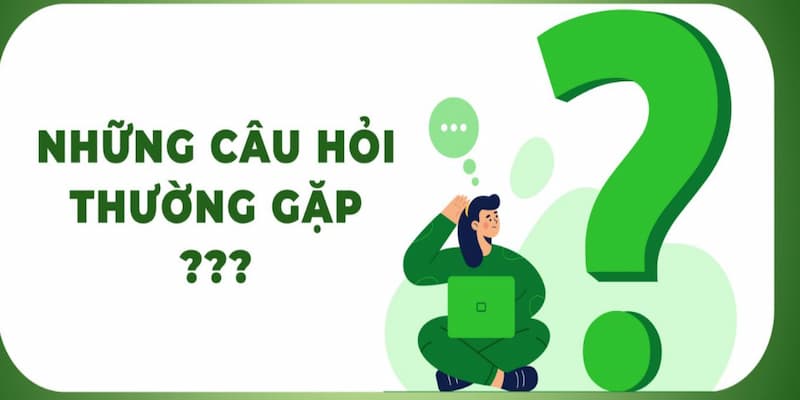 Câu hỏi thường gặp Hệ thống bảo mật và hỗ trợ người chơi