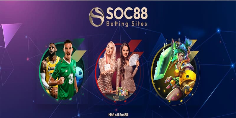 Soc88 Hiểu rõ luật chơi và cách thức cược