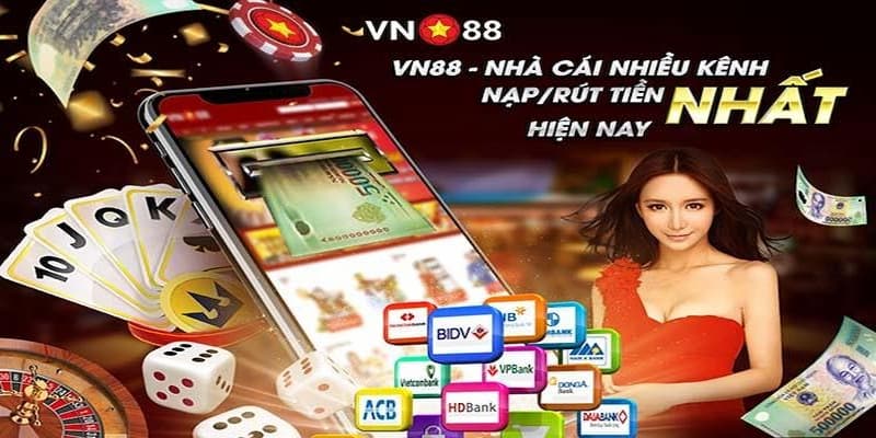 VN88 Hướng dẫn cách chơi Tài Xỉu