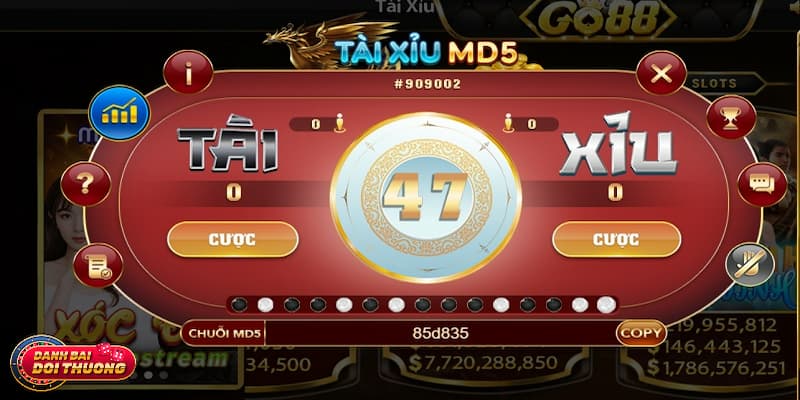 Go88 Hướng dẫn chi tiết cách chơi