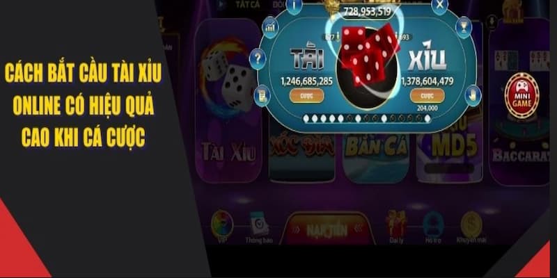 Tài xỉu free Khởi đầu an toàn cho người mới