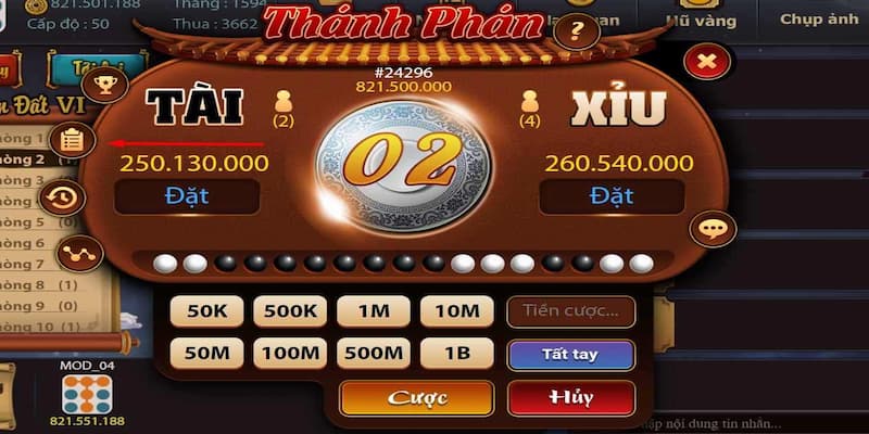 Tài xỉu 3D Mẹo tăng cơ hội thắng trong tài xỉu 3D