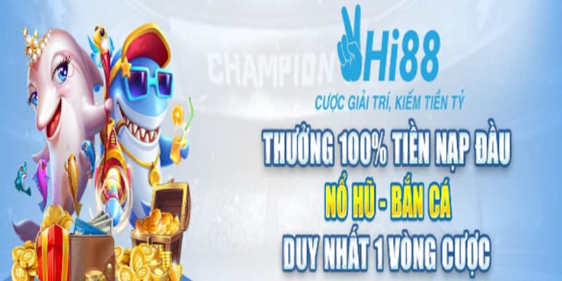 Hi88 Nhà cái Hi88 có gì nổi bật?