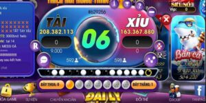 Tài xỉu free
