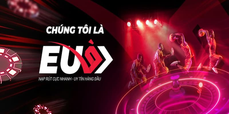 EUBet Sử dụng chế độ chơi thử trên EUBet