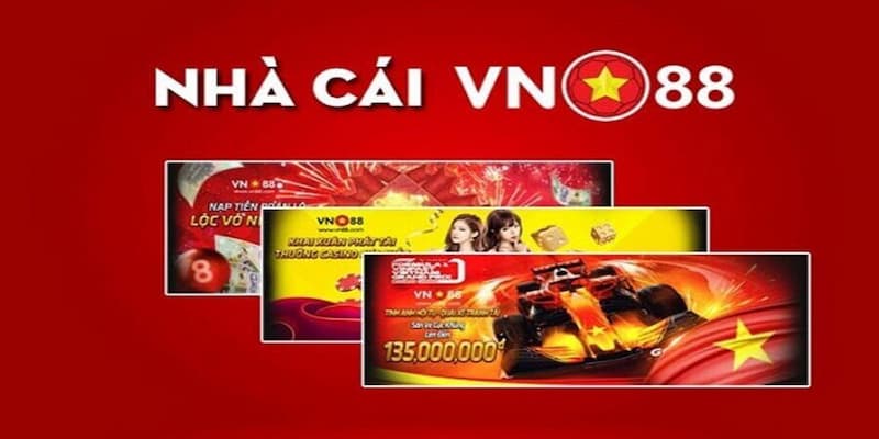 VN88 Tại sao nên chọn chơi Tài Xỉu tại VN88