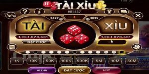 Tài xỉu 3D