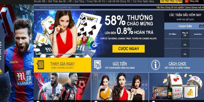 Tính uy tín và độ tin cậy
