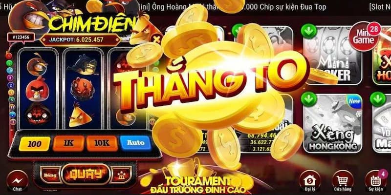 Tổng quan về Max88