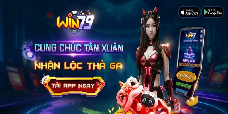 Win79 Tỷ lệ trả thưởng minh bạch