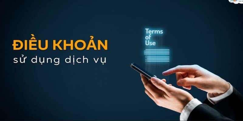 Vai trò quan trọng của Điều khoản sử dụng