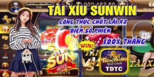 Tài xỉu online Sunwin